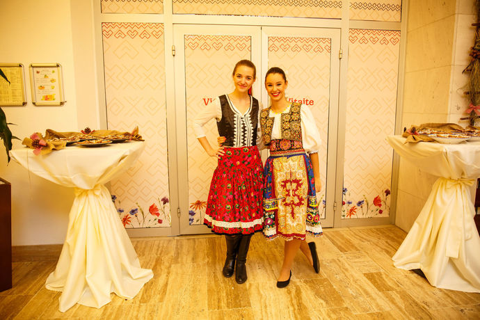 Imagen de los interiores del Hotel Park, Trnava. Foto 14