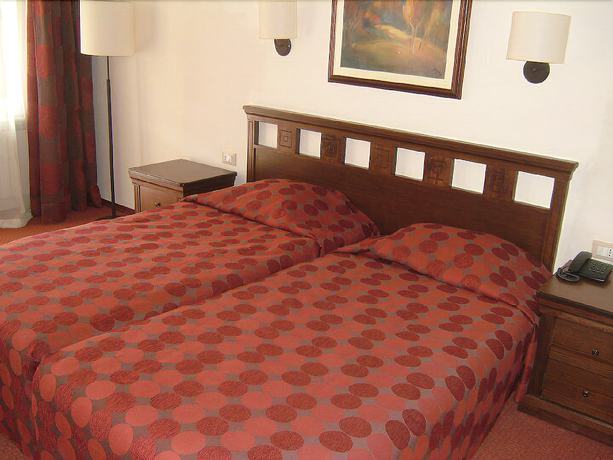 Imagen de la habitación del Hotel Park Troyan. Foto 5