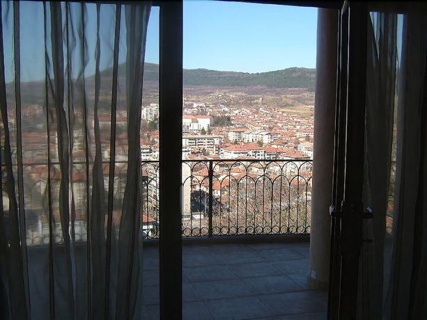 Imagen de la habitación del Hotel Park Troyan. Foto 6