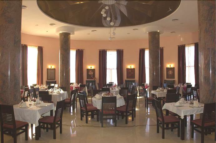 Imagen del bar/restaurante del Hotel Park Troyan. Foto 4