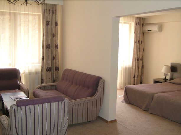 Imagen de la habitación del Hotel Park Troyan. Foto 7