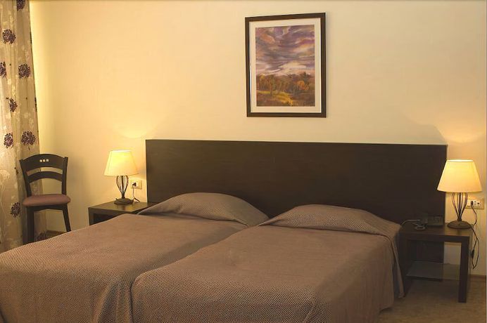Imagen de la habitación del Hotel Park Troyan. Foto 8