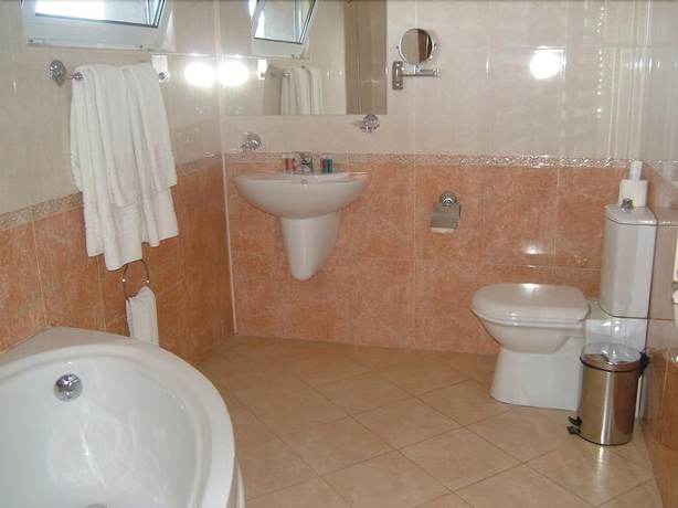 Imagen de la habitación del Hotel Park Troyan. Foto 9