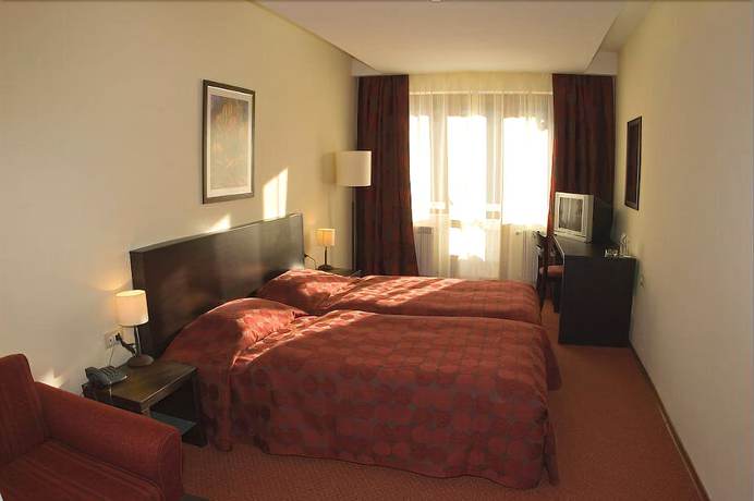 Imagen de la habitación del Hotel Park Troyan. Foto 11