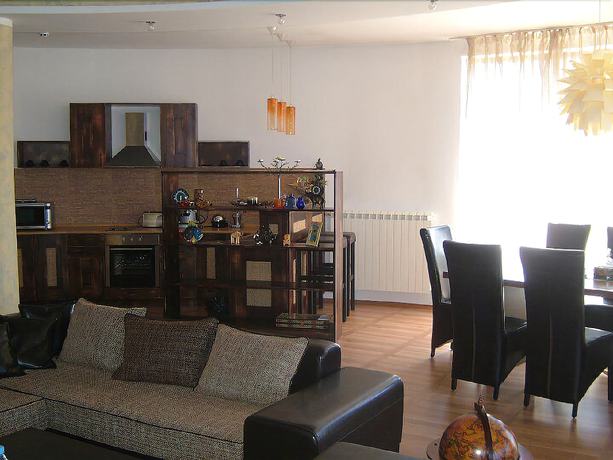 Imagen de la habitación del Hotel Park Troyan. Foto 12