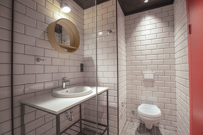 Imagen de la habitación del Hotel Park Tsinandali Estate. Foto 11