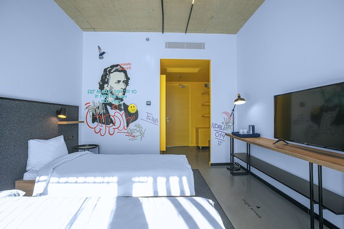 Imagen de la habitación del Hotel Park Tsinandali Estate. Foto 13