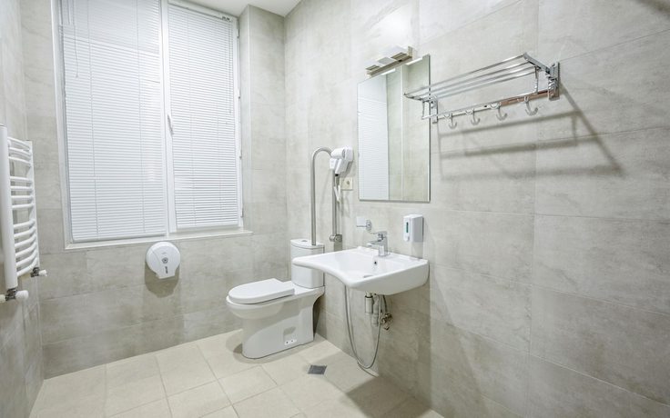 Imagen de la habitación del Hotel Park Tskaltubo Balneo Resort. Foto 8