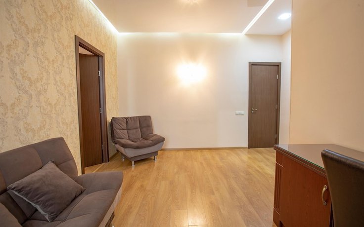 Imagen de la habitación del Hotel Park Tskaltubo Balneo Resort. Foto 15