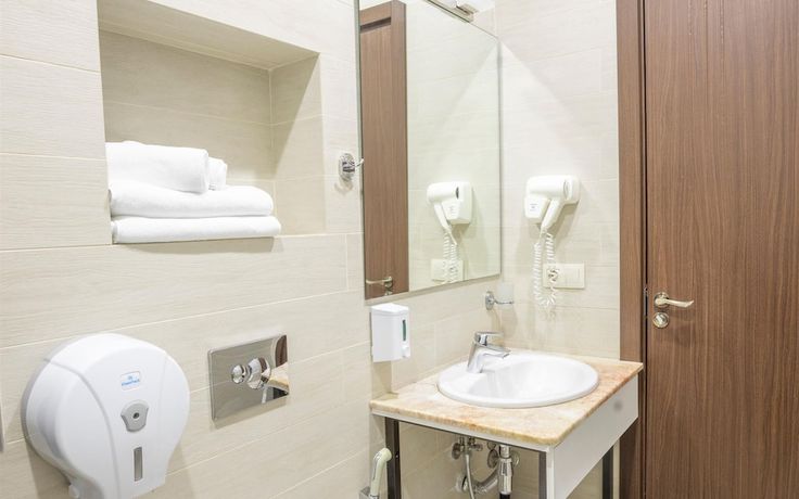 Imagen de la habitación del Hotel Park Tskaltubo Balneo Resort. Foto 16
