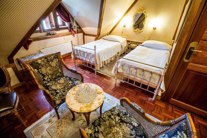 Imagen de la habitación del Hotel Park Turku. Foto 3