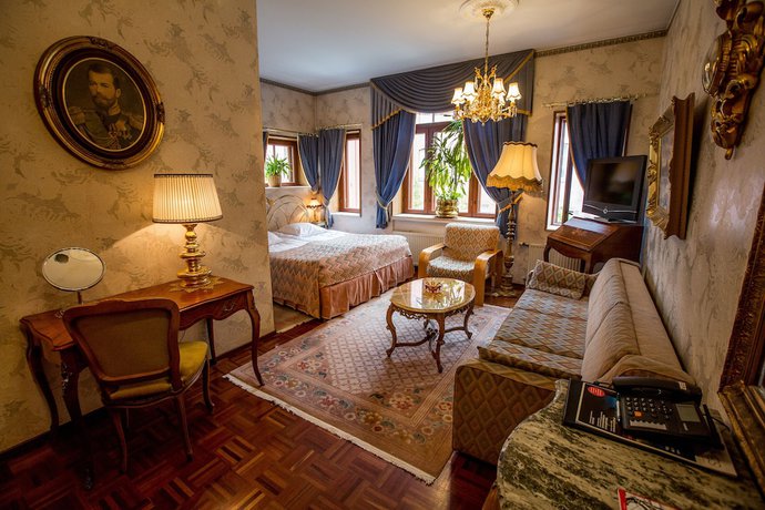 Imagen de la habitación del Hotel Park Turku. Foto 7