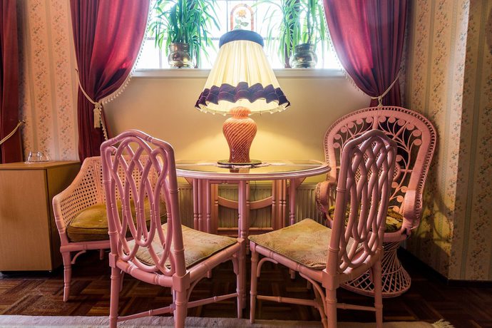 Imagen de la habitación del Hotel Park Turku. Foto 9