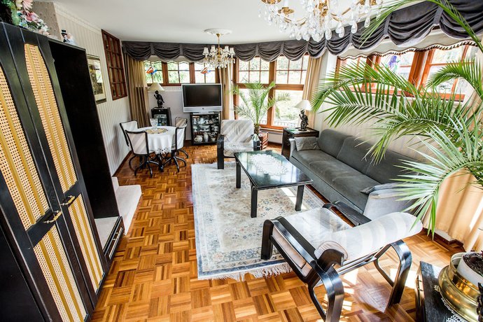 Imagen de la habitación del Hotel Park Turku. Foto 10