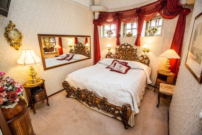 Imagen de la habitación del Hotel Park Turku. Foto 11