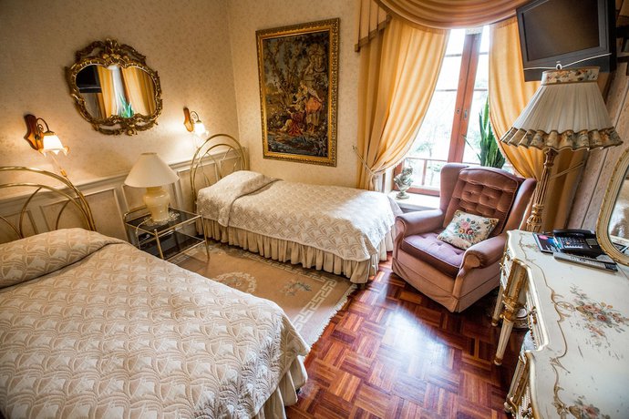 Imagen de la habitación del Hotel Park Turku. Foto 12