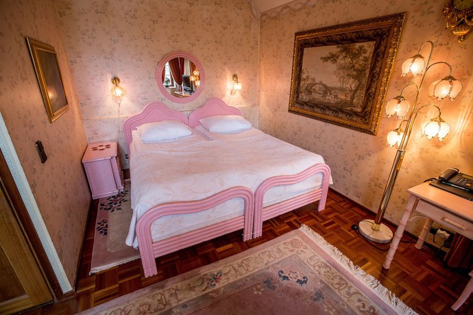 Imagen de la habitación del Hotel Park Turku. Foto 13