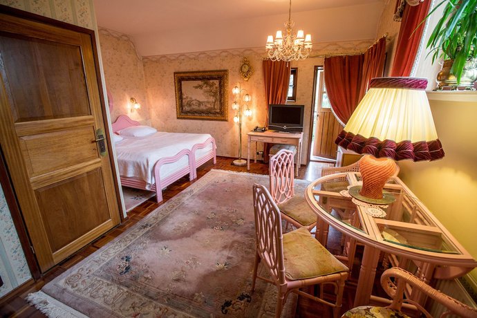 Imagen de la habitación del Hotel Park Turku. Foto 17