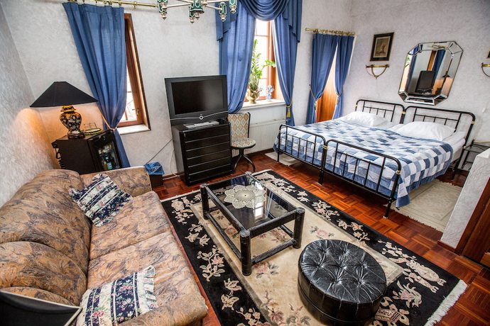 Imagen de la habitación del Hotel Park Turku. Foto 18