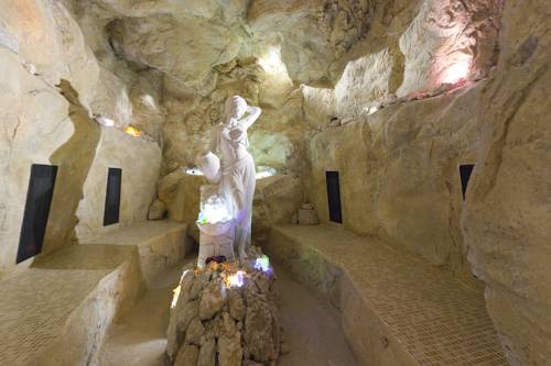 Imagen de la habitación del Hotel Park Tyrrenian. Foto 2