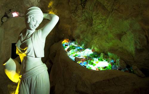 Imagen de la habitación del Hotel Park Tyrrenian. Foto 7