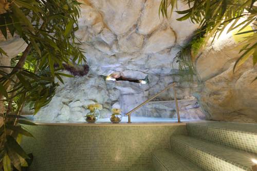 Imagen de la habitación del Hotel Park Tyrrenian. Foto 16