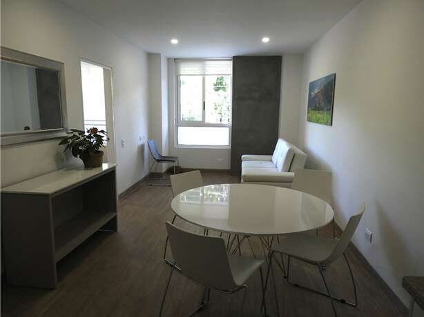 Imagen general del Hotel Park V & Suites. Foto 12