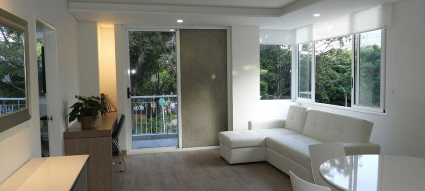 Imagen de la habitación del Hotel Park V & Suites. Foto 29