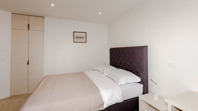 Imagen de la habitación del Hotel Park, VARAZDIN. Foto 4