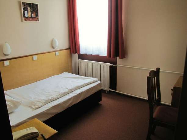 Imagen de la habitación del Hotel Park, VARAZDIN. Foto 5