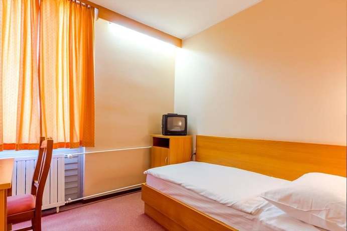 Imagen de la habitación del Hotel Park, VARAZDIN. Foto 7
