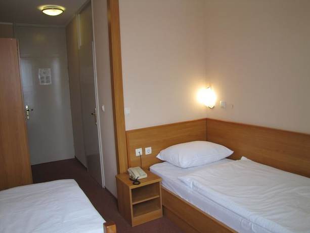 Imagen de la habitación del Hotel Park, VARAZDIN. Foto 8