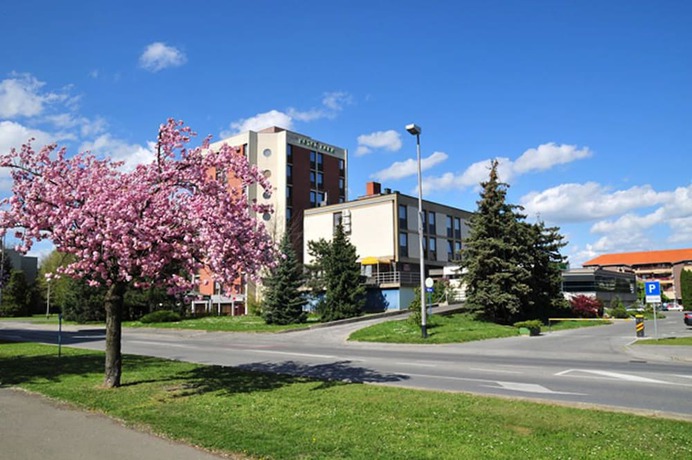 Imagen general del Hotel Park, VARAZDIN. Foto 3
