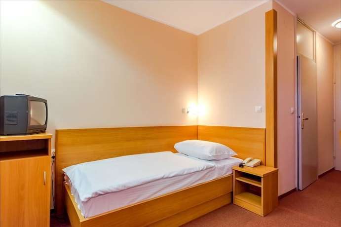 Imagen de la habitación del Hotel Park, VARAZDIN. Foto 12