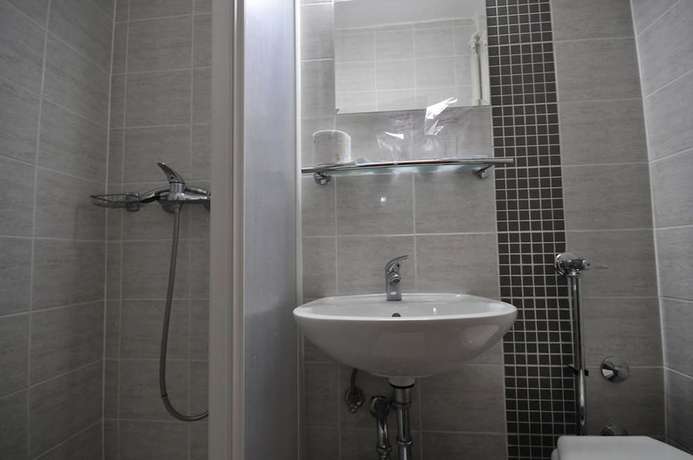Imagen de la habitación del Hotel Park, VARAZDIN. Foto 15