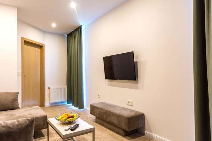 Imagen de la habitación del Hotel Park, VARAZDIN. Foto 17
