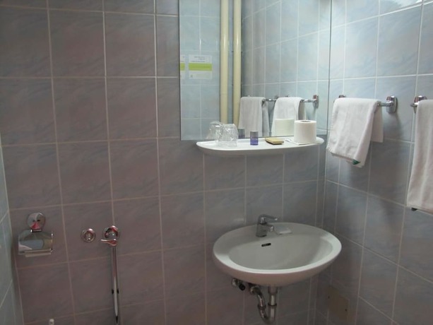 Imagen de la habitación del Hotel Park, VARAZDIN. Foto 18