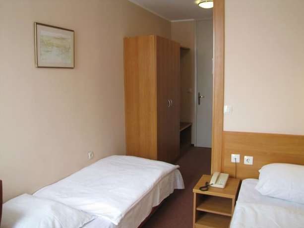 Imagen de la habitación del Hotel Park, VARAZDIN. Foto 19