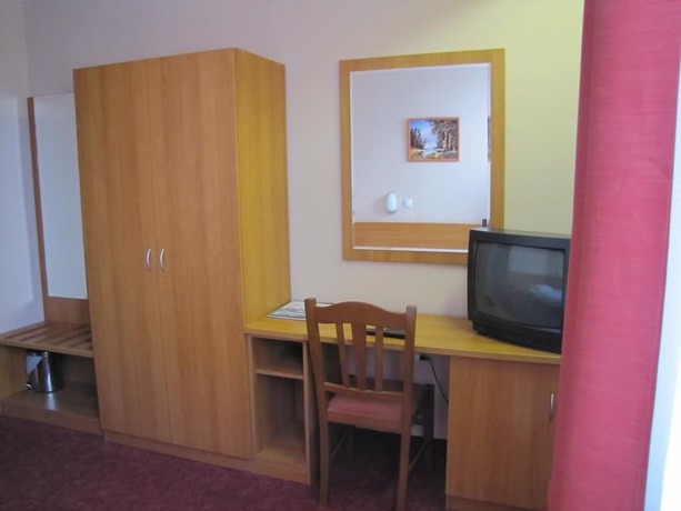 Imagen de la habitación del Hotel Park, VARAZDIN. Foto 20