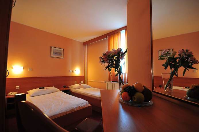Imagen general del Hotel Park, VARAZDIN. Foto 2