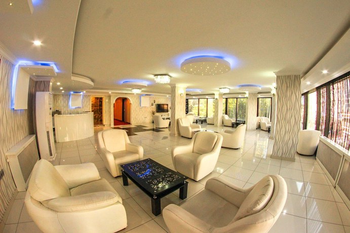 Imagen de los interiores del Hotel Park Vadi. Foto 13
