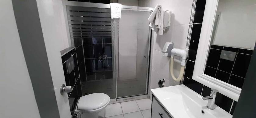 Imagen de la habitación del Hotel Park Vadi. Foto 9