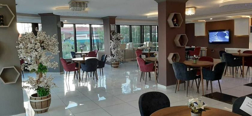 Imagen de la habitación del Hotel Park Vadi. Foto 10