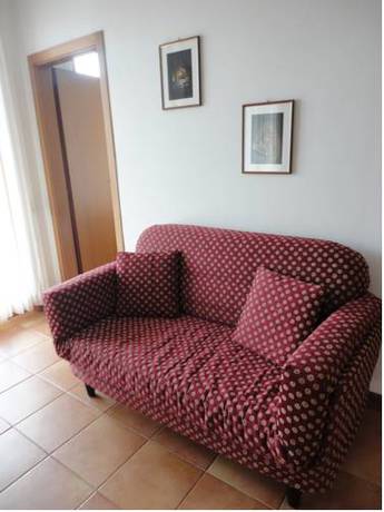 Imagen de la habitación del Hotel Park Val Di Monte. Foto 4