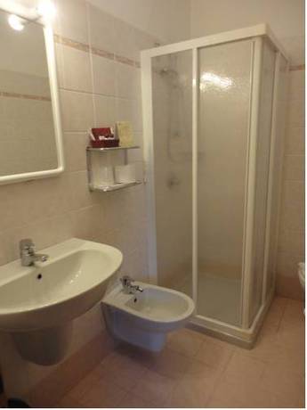 Imagen de la habitación del Hotel Park Val Di Monte. Foto 5