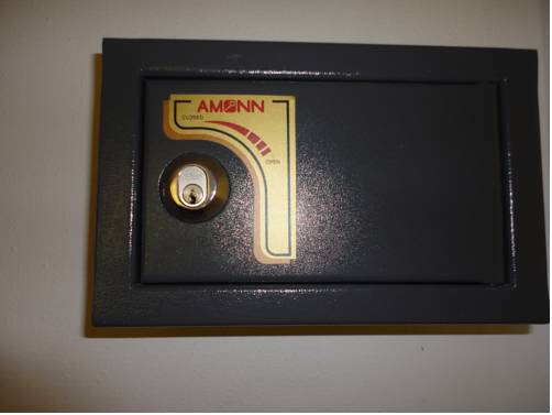 Imagen de la habitación del Hotel Park Val Di Monte. Foto 7