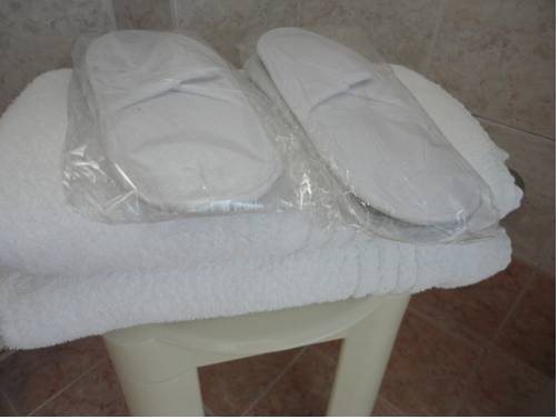 Imagen de la habitación del Hotel Park Val Di Monte. Foto 12