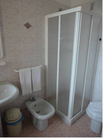 Imagen de la habitación del Hotel Park Val Di Monte. Foto 14