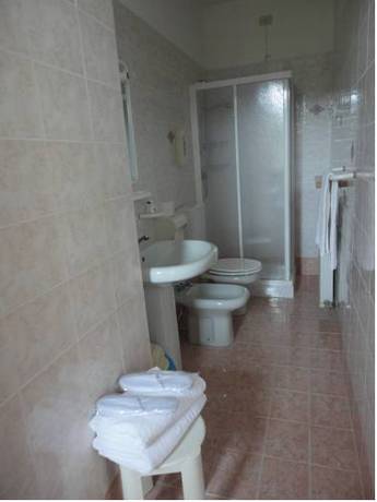 Imagen de la habitación del Hotel Park Val Di Monte. Foto 16