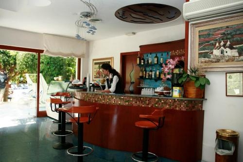 Imagen general del Hotel Park Valle Clavia. Foto 3